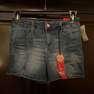 NWT Cute Teen kids shorts size 14